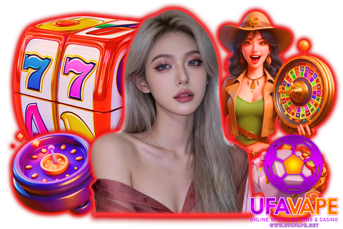 ufavape ทางเข้า